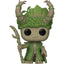 Pop We Are Groot 1394 Groot (Loki) Action Figures/Funko Pop FUNKO