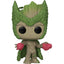 Pop We Are Groot 1395 Groot (Scarlet Witch) Action Figures/Funko Pop Funko