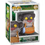 Pop Jungle Book 1475 Bagheera Action Figures/Funko Pop Funko Default Title