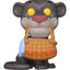 Pop Jungle Book 1475 Bagheera Action Figures/Funko Pop Funko