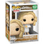 Pop Parks & Recreation 1537 Leslie Knope w/Waffles Action Figures/Funko Pop FUNKO Default Title