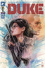 Duke #01 1:250 Mack Var Comics - Back Issues Image Comics Default Title
