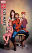 Ultimate Spider-Man (2024) #01 Ryan Stegman Var Comics - Back Issues Marvel Comics Default Title