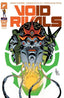 VOID RIVALS #05 2nd Ptg Howard Var Comics - Back Issues Image Comics Default Title