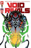 Void Rivals #05 2nd Ptg Rage Var Comics - Back Issues Image Comics Default Title