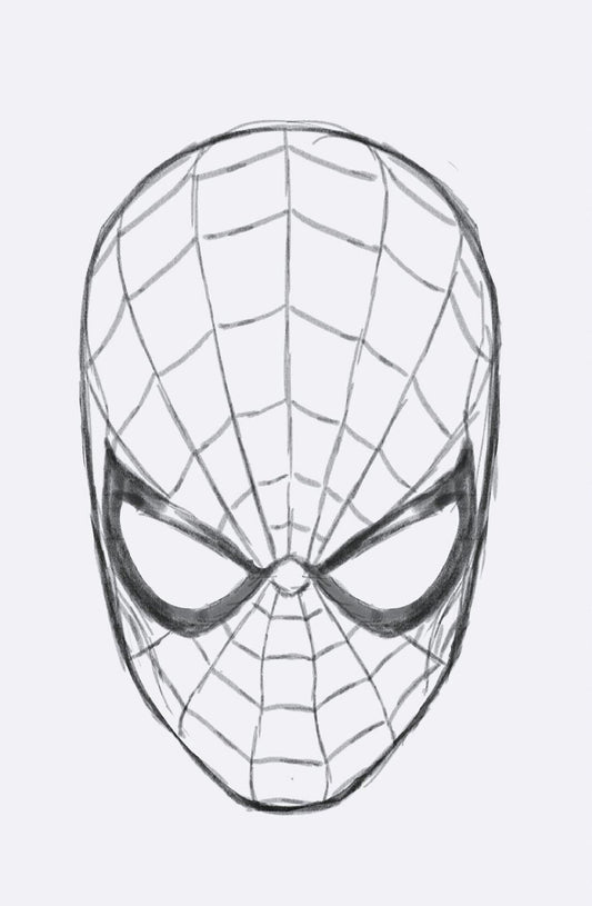 Amazing Spider-Man (2022) #46 1:50 Brooks Var