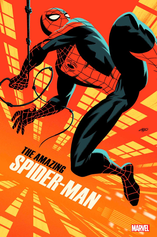 Amazing Spider-Man (2022) #46 1:25 Michael Cho Var