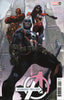 Avengers Twilight #04 1:25 Bianchi Var Comics - Back Issues Marvel Comics Default Title