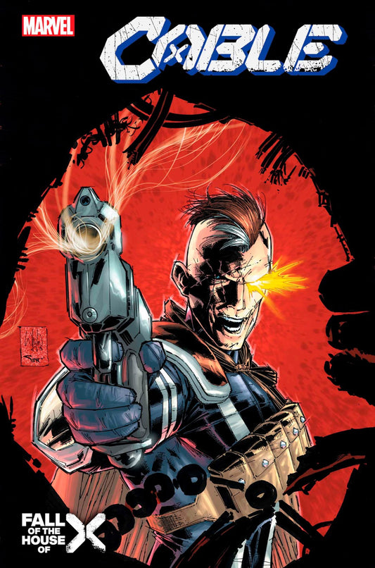 Cable (2024) #03
