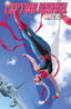Captain Marvel (2023) #06 1:25 Jeff Dekal Var Comics - Back Issues Marvel Comics Default Title