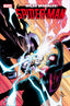 Miles Morales Spider-Man (2022) #18 David Marquez Var Comics - Back Issues Marvel Comics Default Title