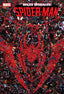 Miles Morales Spider-Man (2022) #18 Garcin Var Comics - Back Issues Marvel Comics Default Title