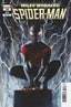 Miles Morales Spider-Man (2022) #18 Adi Granov Var Comics - Back Issues Marvel Comics Default Title