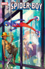 Spider-Boy (2023) #05 1:25 Baldari Var Comics - Back Issues Marvel Comics Default Title