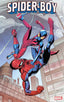 Spider-Boy (2023) #05 Bagley Var Comics - Back Issues Marvel Comics Default Title