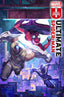 Ultimate Spider-Man (2024) #03 Mateus Manhanini Var Comics - Back Issues Marvel Comics Default Title