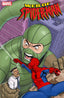 Web of Spider-Man (2024) #01 EJ Su Var Comics - Back Issues Marvel Comics Default Title
