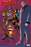 Web of Spider-Man (2024) #01 John Romita Jr Var Comics - Back Issues Marvel Comics Default Title