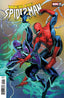 Web of Spider-Man (2024) #01 Greg Land Var Comics - Back Issues Marvel Comics Default Title