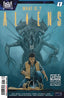 Aliens What If #01 Back Issues Marvel Comics Default Title