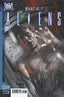 Aliens What If #01 Parillo Var Back Issues Marvel Comics Default Title