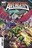 Avengers (2023) #11 Cory Smith Var Comics - Back Issues Marvel Comics Default Title