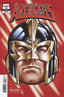 Avengers (2023) #11 Brooks Var Comics - Back Issues Marvel Comics Default Title