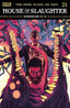 House of Slaughter #21 Comics - Back Issues Boom! Entertainment Default Title