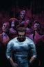 House of Slaughter #21 Dell'Edera Unlockable Var Comics - Back Issues Boom! Entertainment Default Title