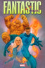 Fantastic Four (2022) #18 Noto Var Comics - Back Issues MARVEL COMICS Default Title