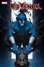 Kid Venom #01 InHyuk Lee Var Comics - Back Issues MARVEL COMICS Default Title