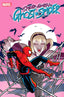 Spider-Gwen The Ghost-Spider #01 Lopez Var Comics - Back Issues Marvel Comics Default Title