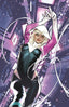 Spider-Gwen The Ghost-Spider #01 1:50 Villalobos Var Comics - Back Issues Marvel Comics Default Title