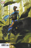 Ultimate Black Panther #02 Bosslogic Var Comics - Back Issues Marvel Comics Default Title