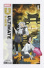 Ultimate X-Men (2024) #01 2nd Ptg Comics - Back Issues Marvel Comics Default Title