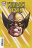 Weapon X-Men (2024) #01 Mark Brooks Var Comics - Back Issues Marvel Comics Default Title