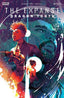 Expanse Dragon Tooth #10 Infante Var Comics - Back Issues Boom! Entertainment Default Title