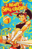 I Heart Skull-Crusher #01 Comics - Back Issues Boom! Entertainment Default Title