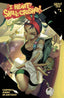 I Heart Skull-Crusher #01 R1c0 Var Comics - Back Issues Boom! Entertainment Default Title