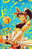I Heart Skull-Crusher #01 Zonno "Unlockable" Var Comics - Back Issues Boom! Entertainment Default Title