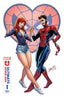 Ultimate Spider-Man (2024) #01 J Scott Campbell Var Comics - Back Issues Marvel Comics Default Title