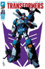 Transformers (2023) #02 2nd Ptg Howard "Decepticon" Cvr Comics - Back Issues Image Comics Default Title