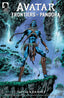 Avatar Frontiers of Pandora #03 Independent Dark Horse Comics Default Title  