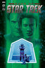 Star Trek Sons of Star Trek #01 Sherman Var Comics - Back Issues IDW Default Title