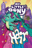 My Little Pony Mane Event One Shot Kids IDW Publishing Default Title  