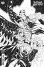 Batman Off-World #04 1:50 Mahnke Var Comics - Back Issues DC Comics