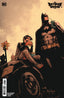 Batman and Robin (2023) #06 1:50 Cizmesija Var Comics - Back Issues DC COMICS Default Title