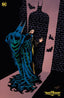 Batman the Brave and the Bold (2023) #10 1:25 Kelley Jones Var Comics - Back Issues DC Comics Default Title