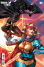 Birds of Prey (2023) #06 Ejikure Var Comics - Back Issues DC COMICS Default Title