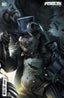 Penguin #07 Francesco Mattina Var Comics - Back Issues DC Comics Default Title